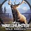 Way of the Hunter Wild America Logo